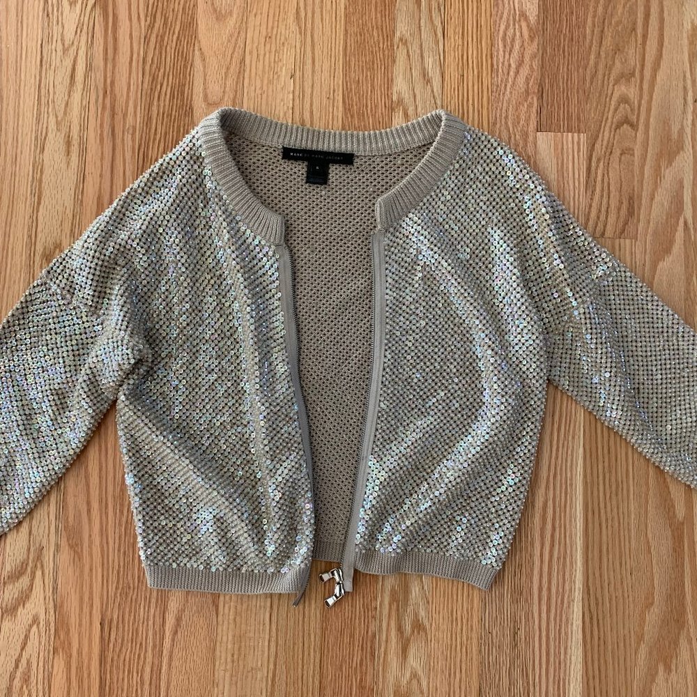 Marc by Marc Jacobs sweater